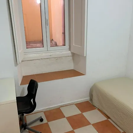 Casa Santo António Lisboa