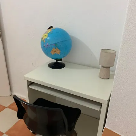 Casa Santo António Quarto em Acomodações Particulares *
