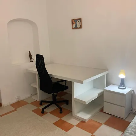 Casa Santo Antonio בית אירוח *