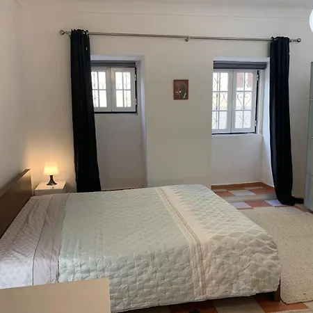 Casa Santo Antonio * Lisboa