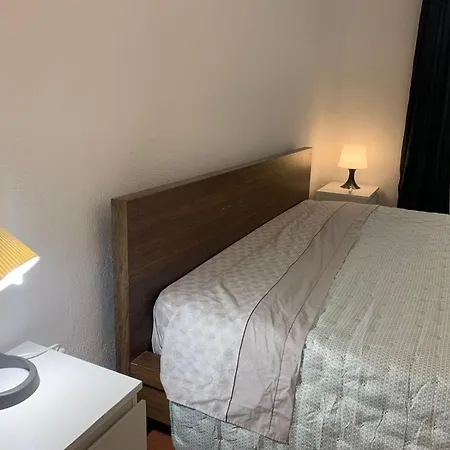 Casa Santo Antonio Privat bolig