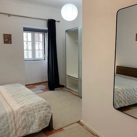 Privat bolig Casa Santo Antonio