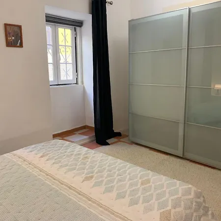 Casa Santo Antonio Privat bolig *