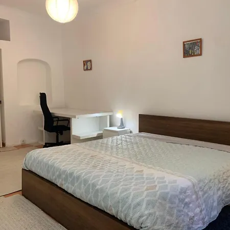 Casa Santo Antonio Privat bolig Lisboa