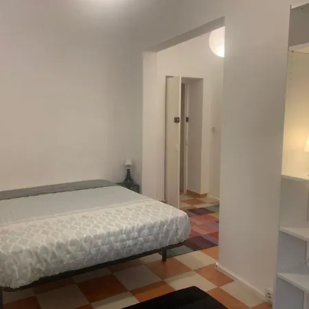 Privat bolig Casa Santo Antonio Lisboa