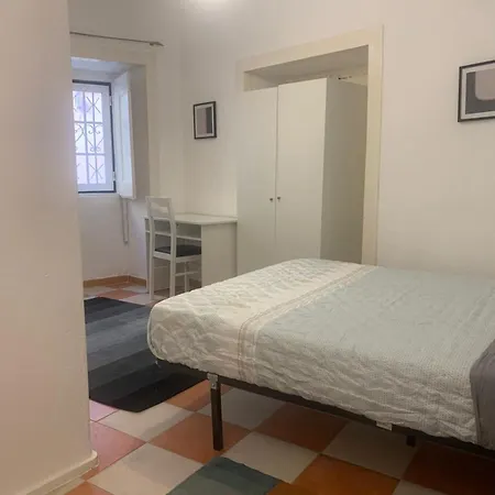 Casa Santo Antonio