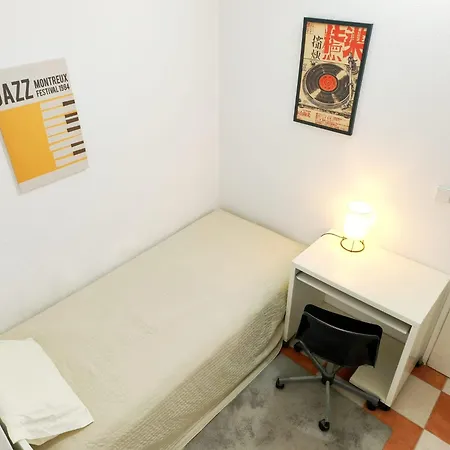 Privat bolig Casa Santo Antonio