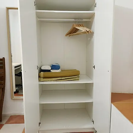 Privat bolig Casa Santo Antonio *