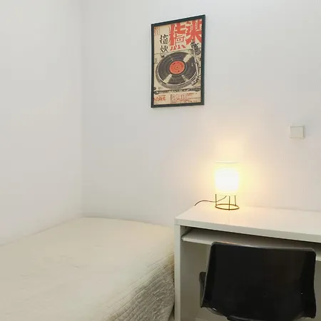 Casa Santo Antonio Privat bolig Lisboa