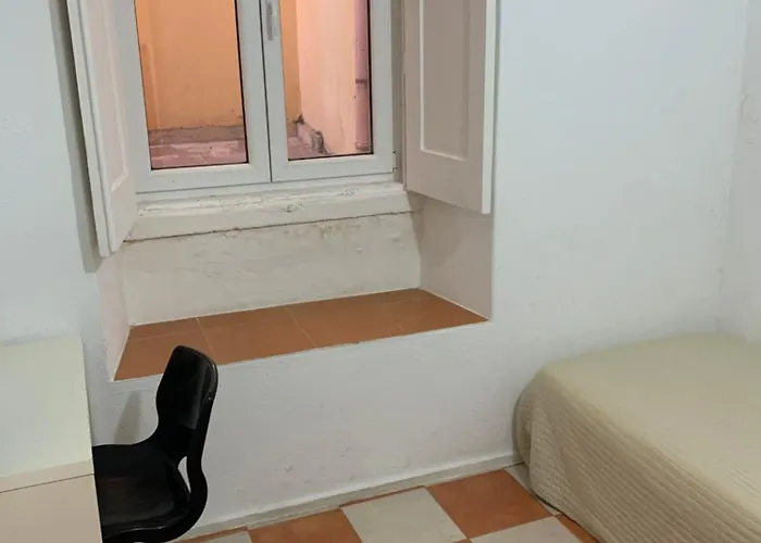 Casa Santo Antonio Lisboa