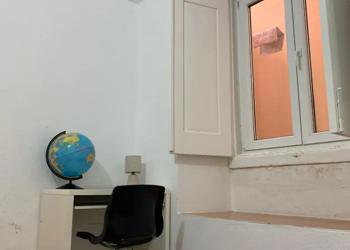 Séjour chez l'habitant Casa Santo Antonio *