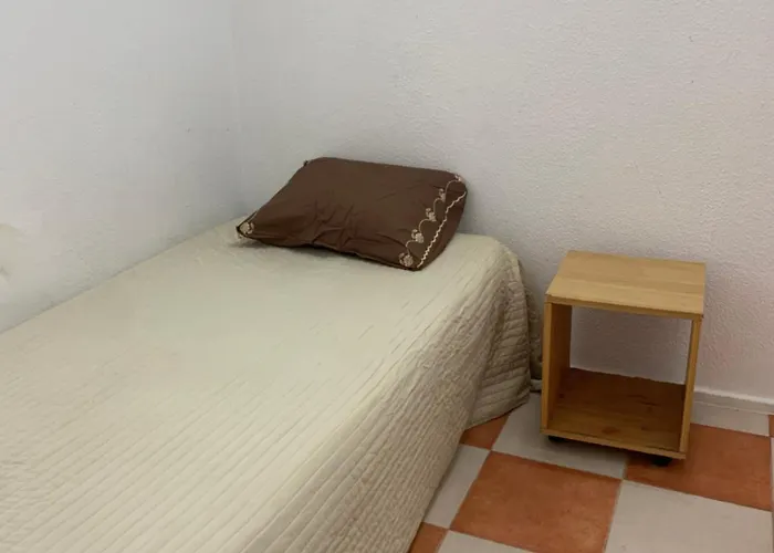 Casa Santo Antonio Séjour chez l'habitant Lisboa