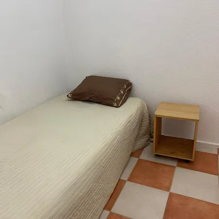 Casa Santo Antonio Homestay Lisbon